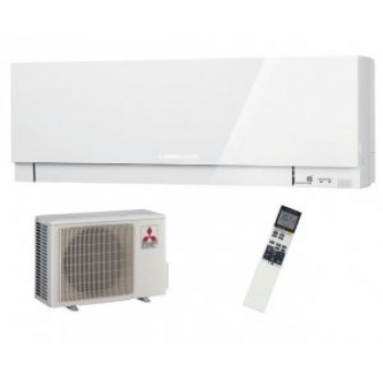 MSZ-EF25VE3W / MUZ-EF25VE серии Design Inverter